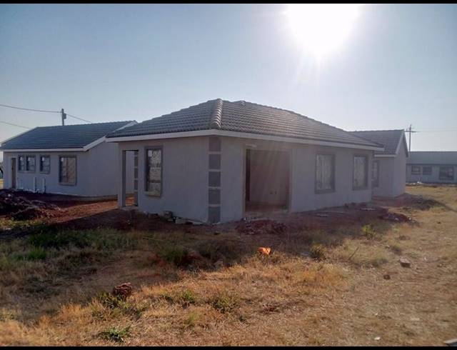 3 BEDROOM HOUSE FOR SALE IN VOSLOORUS